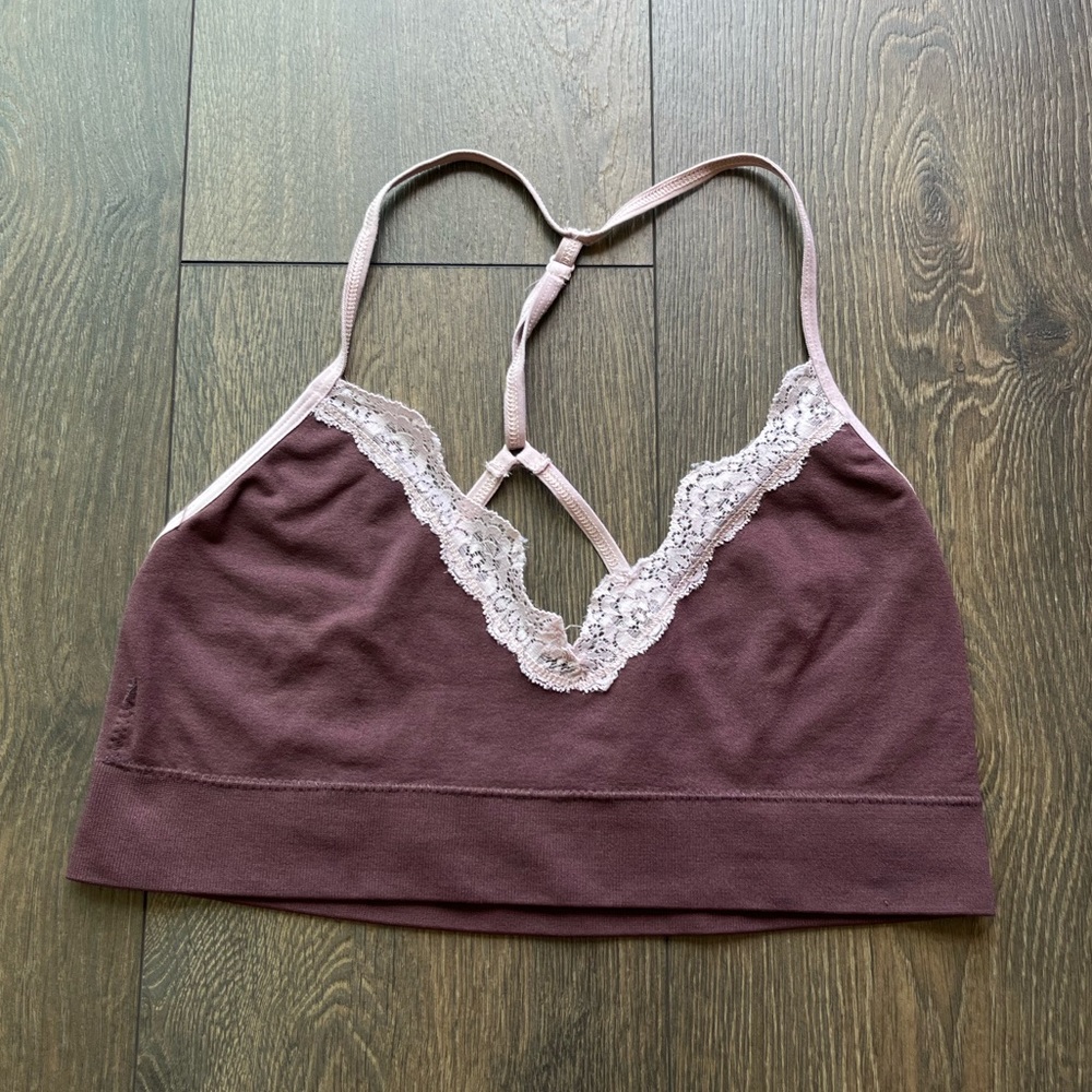 Floreat by Anthropologie Bralette